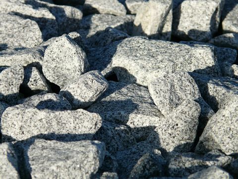 Jim Cramer on Granite Construction: “I’ve Always Felt That GVA Was a Takeover Target"