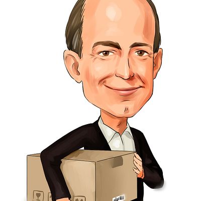 Jeff Bezos Stock Portfolio: Top 10 Stock Picks