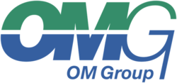 OM Group, Inc. (NYSE:OMG)