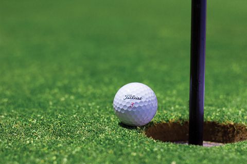 10 Easiest Colleges For Golf Scholarships