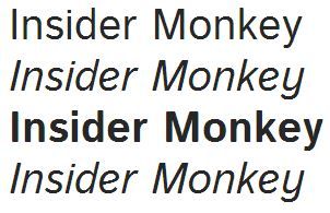 6 Easiest Google Fonts to Read on Websites and Mobile Apps
