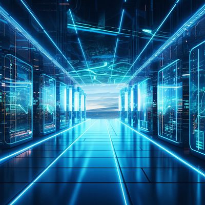 10 Best Under-the-Radar Data Center Stocks to Buy
