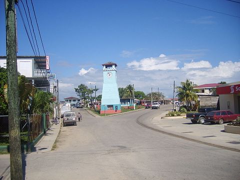 Best Places to Retire in Belize