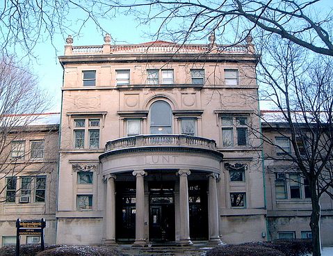Northwestern University