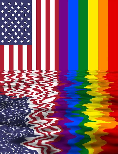 Gayest Cities in America Per Capita in 2018