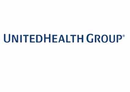 UnitedHealth Group Inc