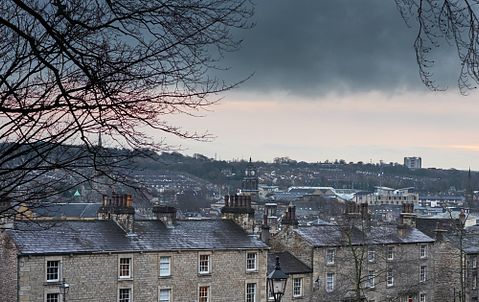 Chris Duffy/Shutterstock.com