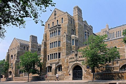 Most Profitable Universities in America 