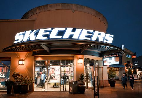 Skechers