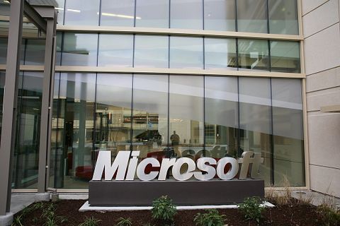 Here's What Jefferies Think About Microsoft (MSFT)