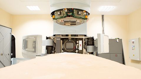 Best Cancer Hospitals In The World in 2018