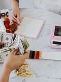 20 Things People Waste the Most Money On