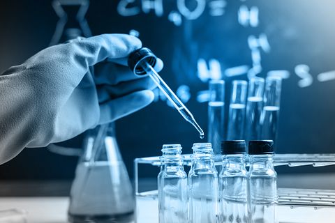 25 Best States for Forensic Science Technicians