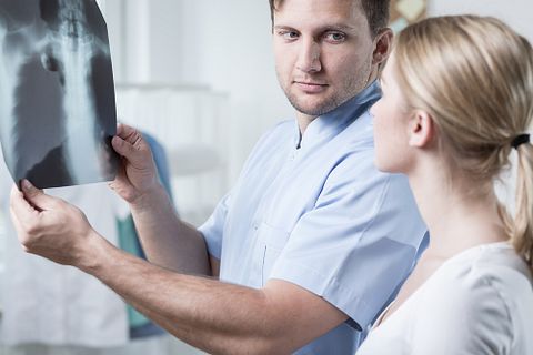 Countries with the Highest Cancer Rates in the World in 2018