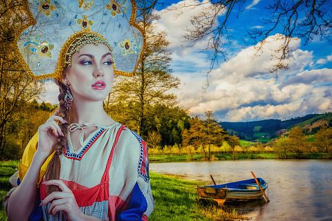16 Friendliest Countries That Love American Guys and Accents