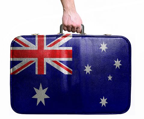 10 Countries That Send Most Immigrants To Australia