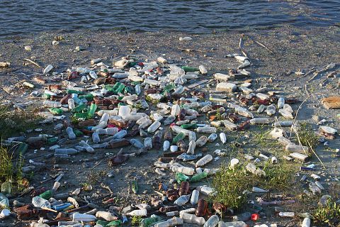 13 Most Water Polluted Countries with the Worst Pollution in the World