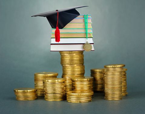 11 Biggest Foundations in the World 