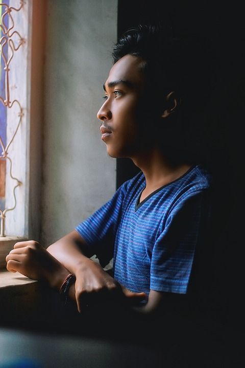 15 Unhappiest, Most Depressing and Saddest Countries in the World