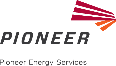 Pioneer Energy Services Corp (NYSE:PES)