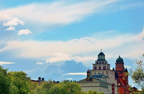 Sweden