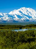 11 Tallest Mountains in North America