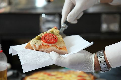 Best Fast Food Chains To Work For in 2015 - Domino's Pizza