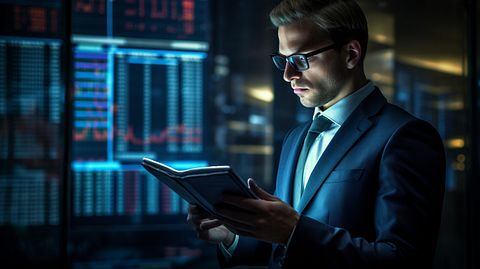 10 Best New Tech Stocks to Invest In Now