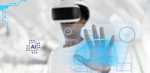 8 Most Profitable Tech Stocks Right Now,