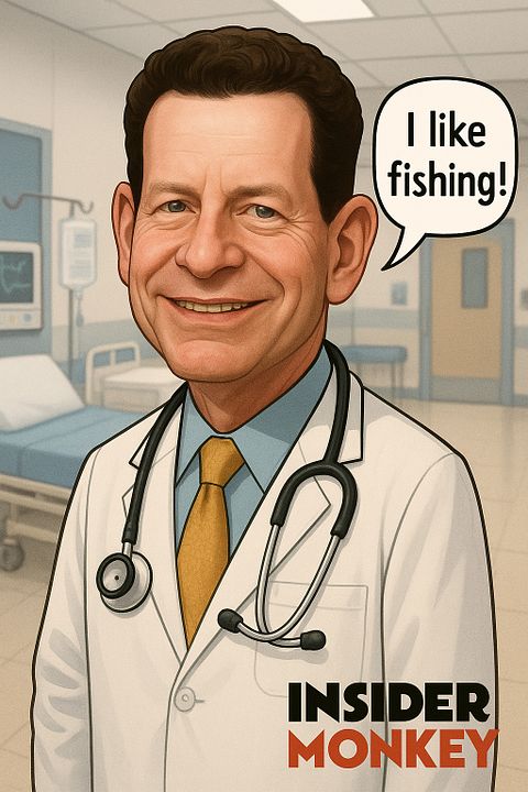  Billionaire Ken Fisher's 10 Technology Stock Picks with Huge Upside Potential