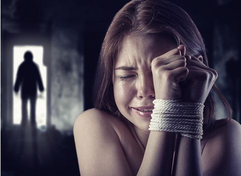 16 Top US Cities for Human Trafficking in 2019