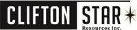 Clifton Star