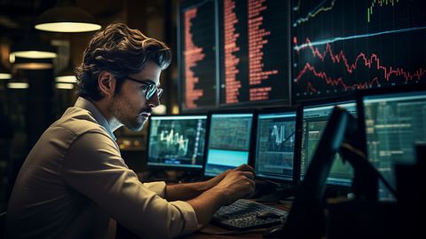 10 High-Flying Stocks to Buy Now