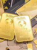 Top 15 Gold Producing Countries in the World