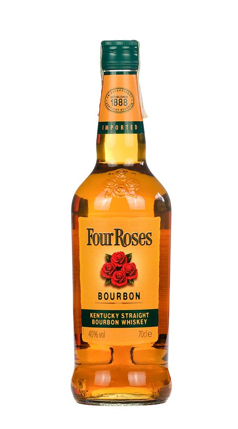 11 Best Inexpensive Bourbons Under $25 That Don't Taste Cheap