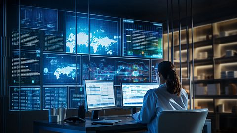 QUALCOMM (QCOM) to Acquire Alphawave for $2.4 Billion in Data Center Expansion Push