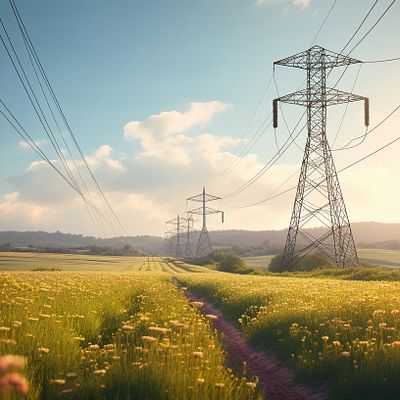 12 Best Utility Stocks to Buy Now According to Hedge Funds