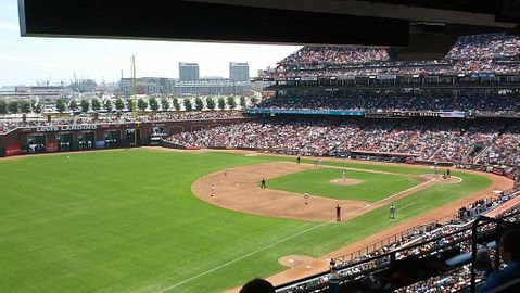 AT&T Park