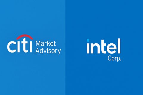 Citi Analyst Discusses Intel Microprocessor Shipments