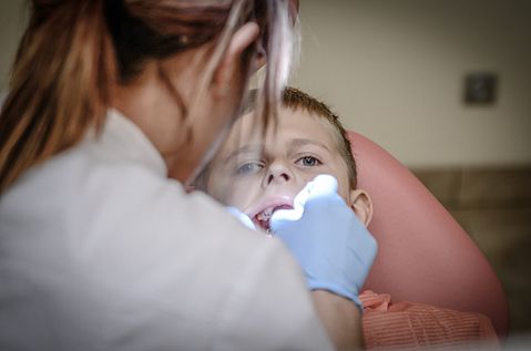 Dentist 11 Cities With The Highest Demand for Dental Hygienists 