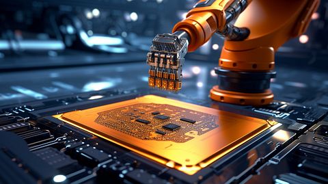 14 Best Semiconductor Equipment Stocks to Invest In Now
