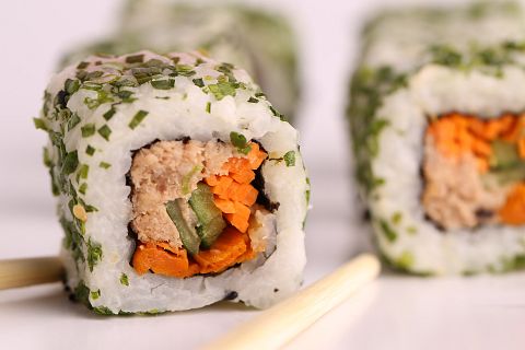 10 Best Sushi Making Classes in NYC