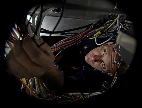 Electrical Engineering