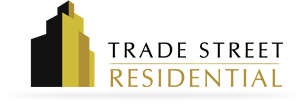 Trade Street Residential Inc (NASDAQ:TSRE)