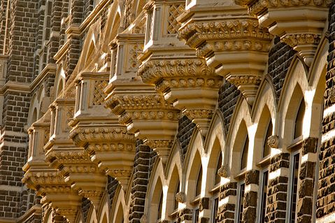 Biggest Five Star Hotels in India