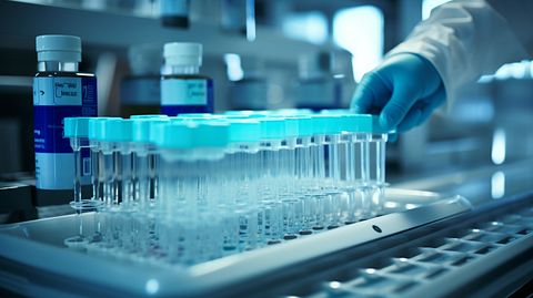 20 Biggest Publicly Traded Biotech Companies