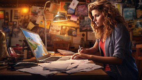 Jim Cramer on Booking Holdings (BKNG): “Think Twice Before You Write Off the Travel Bull Market”