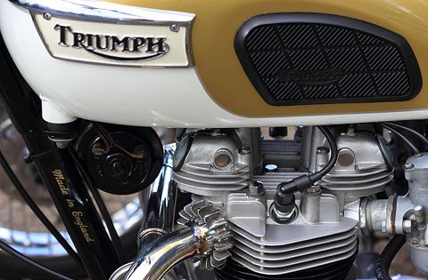 11 Best-Selling Motorcycles of All Time