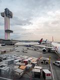 10 Busiest Cargo Airports In The World