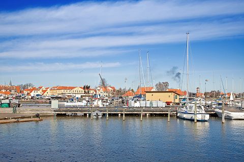 Countries with the Cleanest Air in the World in 2018